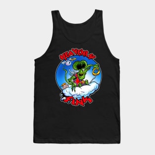 Heavenly Fink Tank Top